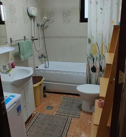 Appartement Steaua De Mare Nord 2 Apartament Silvia