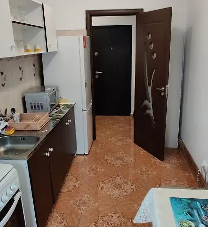 Steaua De Mare Nord 2 Apartament Silvia Appartement