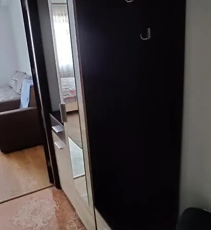 Appartement Steaua De Mare Nord 2 Apartament Silvia