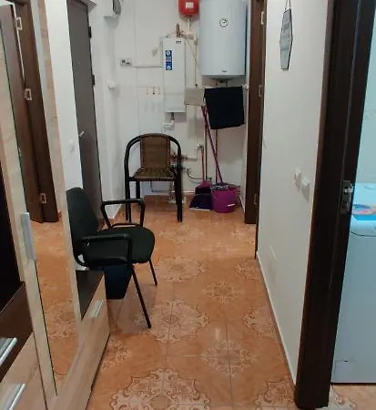 Appartement Steaua De Mare Nord 2 Apartament Silvia *