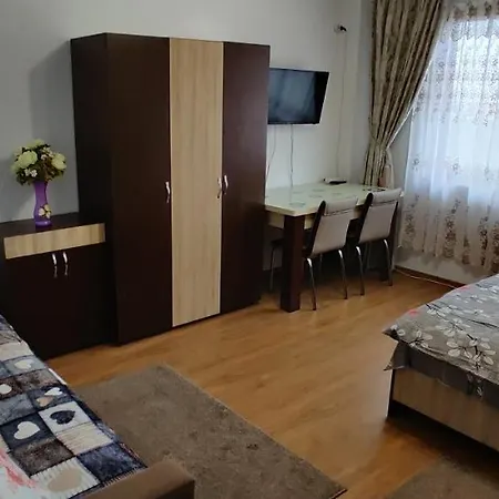 Steaua De Mare Nord 2 Apartament Silvia Appartement *