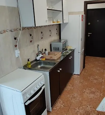 Steaua De Mare Nord 2 Apartament Silvia Appartement Agigea