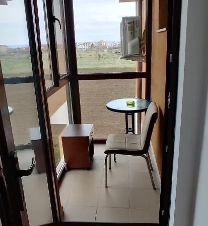 Steaua De Mare Nord 2 Apartament Silvia *