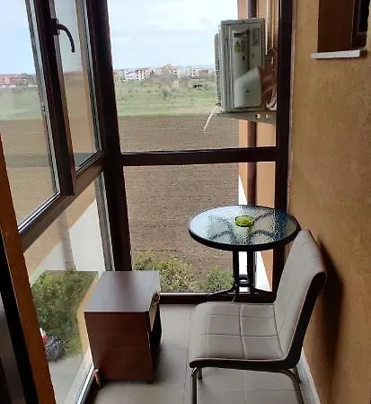 Appartement Steaua De Mare Nord 2 Apartament Silvia