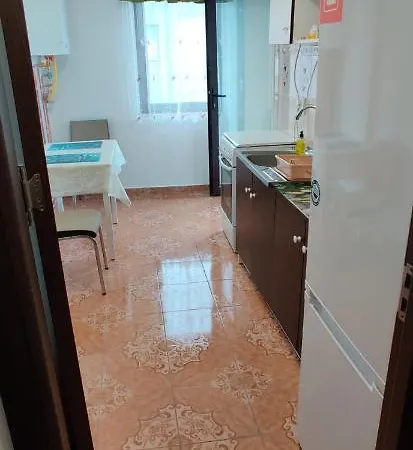 Steaua De Mare Nord 2 Apartament Silvia Appartement *