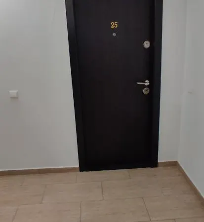 Steaua De Mare Nord 2 Apartament Silvia Appartement *